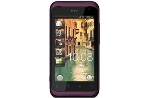 Trên tay HTC Rhyme, điện thoại dành cho phái nữ