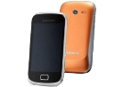 Rò rỉ hình ảnh Samsung Galaxy Mini 2