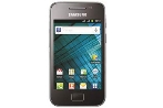 Samsung Galaxy Ace Duos, Galaxy Y Duos và Galaxy Y Pro Duos đổ bộ tại Ấn Độ
