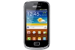 Samsung giới thiệu Galaxy Ace 2 và Galaxy Mini 2