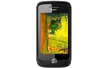 F mobile B991 đối thủ của Q mobile P11
