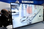 Samsung ES8000 lộ giá bán lên tới 8.000 USD
