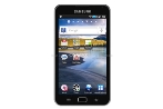 Samsung Galaxy S Wi-Fi 5.0 chính hãng có mặt tại Việt Nam