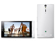Đặt trước Sony Xperia S LT26i - Nhận ngay bộ quà tặng cực hấp dẫn