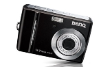 BenQ C1450 - Máy chụp ảnh HDR sử dụng Pin AA đầu tiên trên thế giới!