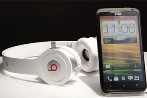 Sở hữu đầu tiên siêu phẩm HTC One X