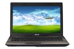 Asus X44H-Chọn lựa lý tưởng để làm việc và giải trí