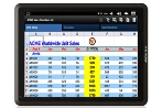 Archos giới thiệu tablet Arnova 9 G2 với màn hình 9.7-inch