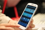 Dùng thử Samsung Galaxy S III