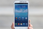 Cận cảnh ứng viên 'smartphone của năm' Galaxy S III