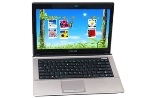 Đánh giá Asus K43E