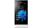 Đập hộp Sony Xperia U tại Việt Nam