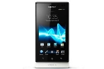 Hình ảnh thực tế của Sony Xperia Sola