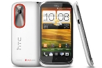 HTC Desire V smartphone 2 SIM của HTC trình làng