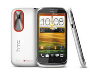 HTC giới thiệu Desize V 2 sim 2 sóng