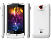Mobiistar S01 giá rẻ chạy Android