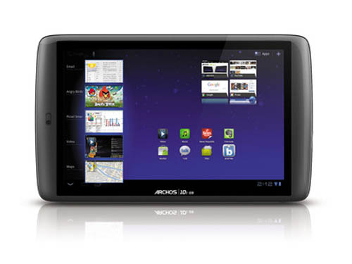 Archos 101 G9