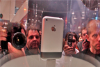 iPhone đã mang lại cho Apple 150 tỷ USD