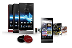 Sony tung dòng smartphone cao cấp mới