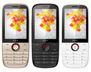 Chat miễn phí trên FPT B2700