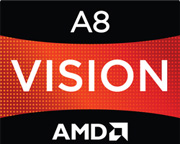 AMD Quad Core A8 - Sức mạnh bộ xử lý 4 nhân