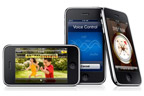 Sự khác biệt nổi bật giữa iPhone 4 và 3GS