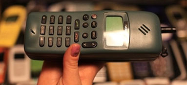 12 chú dế Nokia ấn tượng nhất mọi thời đại