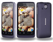 Lenovo P700 điện thoại pin khủng dành cho doanh nhân