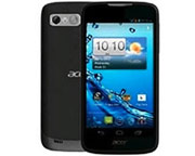 Smartphone hai SIM chip lõi kép của Acer lộ diện