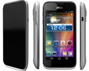 ZTE ra mắt Grand X LTE 4G dành cho châu Á