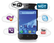 Đập hộp Mobiistar Touch S02 smartphone giá rẻ