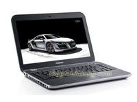 Dell Audi 4 với chip Ivy Bridge - Core i thế hệ thứ 3