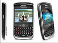 BlackBerry - Vang bóng một thời