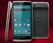 Motorola ra smartphone cao cấp lõi kép