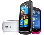 Hè sôi động cùng Lumia