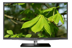 Toshiba PX200 – TV thông minh đầu tiên của Toshiba