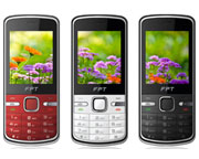 FPT B390 dế 2 sim 2 sóng đa năng