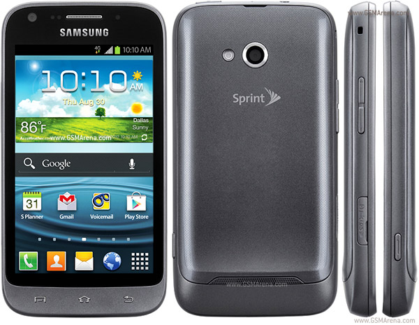 Samsung công bố điện thoại 4G LTE mới có tên Samsung Galaxy Victory 4G LTE L300