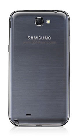 Samsung Galaxy Note IITitanium Gray