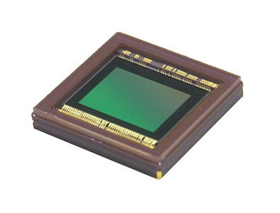 Bộ cảm biến mới 20 MP