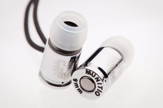 Màu sắc sang trọng