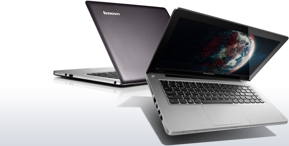 Lenovo U310