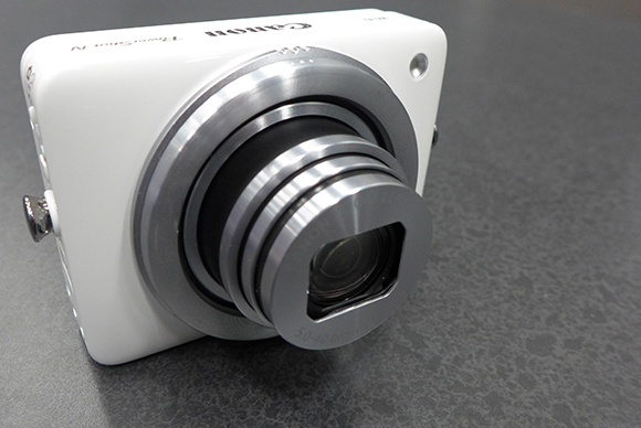 PowerShot N