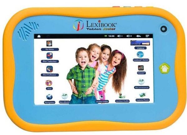 Lexibook Junior
