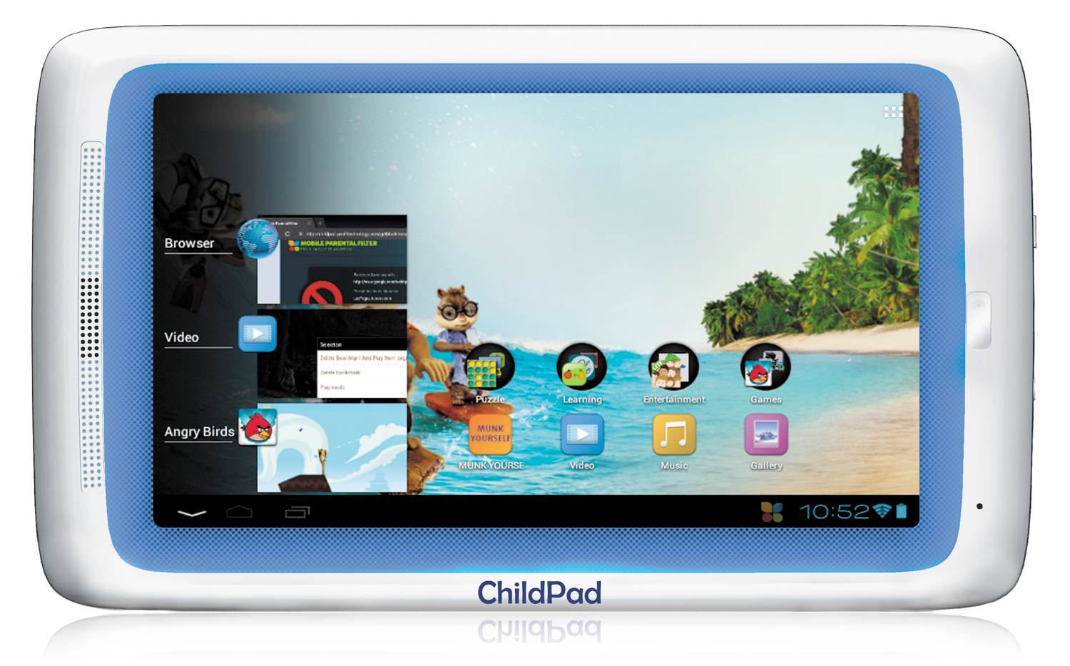 Arnova Childpad