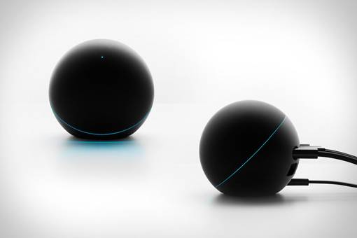 Nexus Q