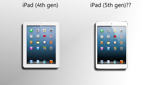 iPad 5