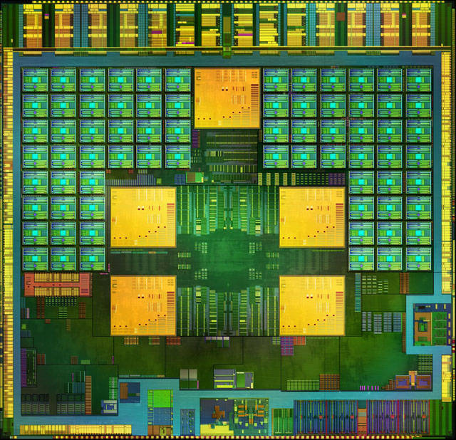 Nvidia Tegra 4