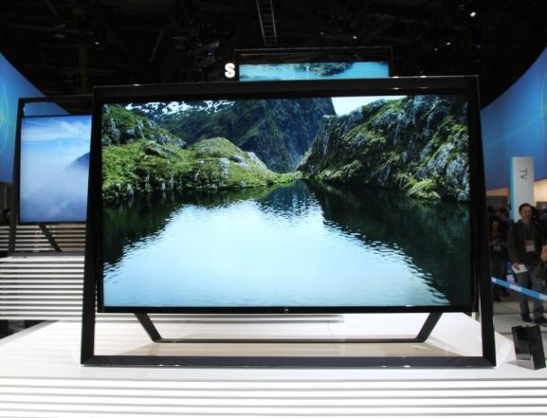 TV OLED & 4K