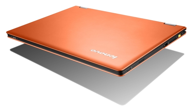Lenovo IdeaPad Yoga